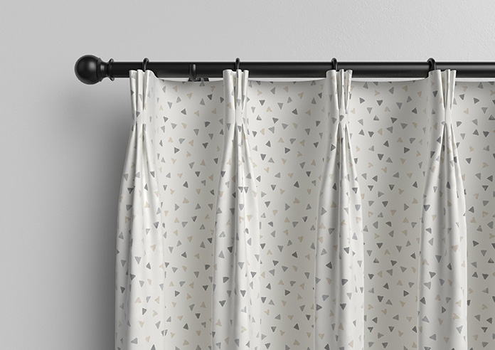 Confetti, Popcorn - Made to Measure Curtains - Image 11